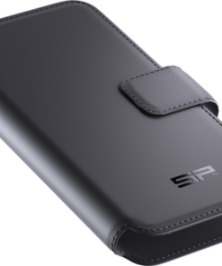 SP Connect Magnetic Flip Cover M SPC+ jusqu'à 5.8" noir