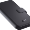 SP Connect Magnetic Flip Cover M SPC+ jusqu'à 5.8" noir