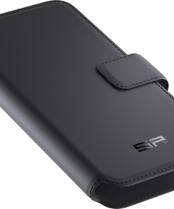 SP Connect Magnetic Flip Cover XL SPC+ jusqu'à 6.7" noir