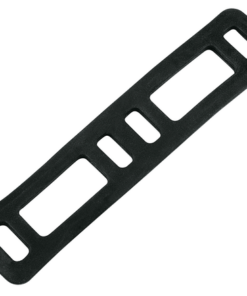 SKS Caoutchouc de fixation Smartboy & Smartboy Plus noir