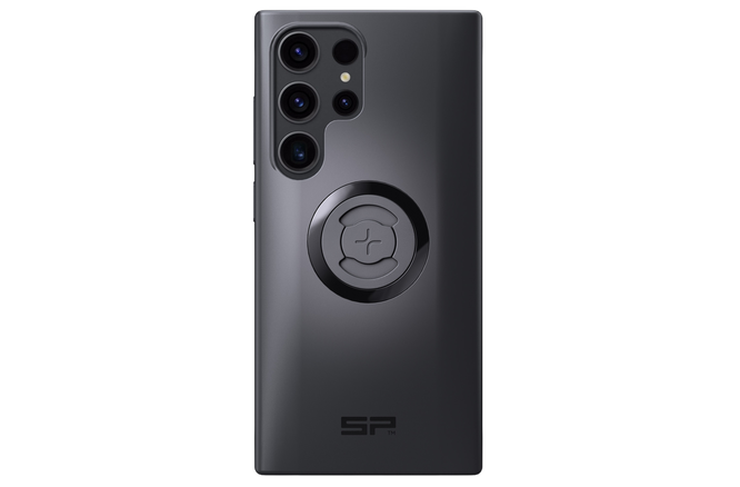 SP Connect Phone Case Samsung S24 Ultra SPC+ noir SP Connect Phone Case Samsung S24 Ultra SPC+ noir