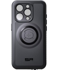 SP Connect Phone Case Xtreme iPhone 15 Pro SPC+ noir