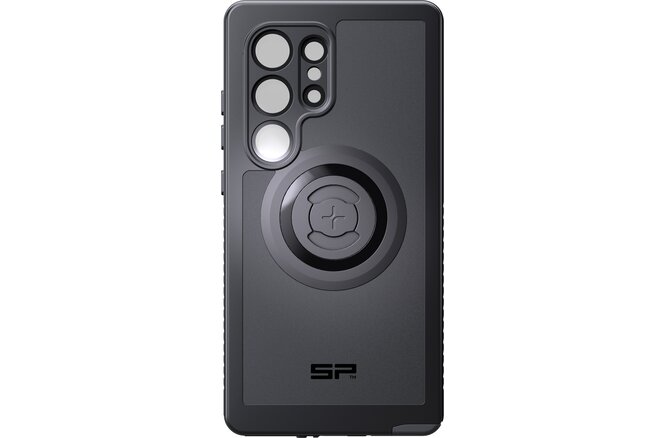 SP Connect Phone Case Xtreme Samsung 24 Ultra SPC+ noir SP Connect Phone Case Xtreme Samsung 24 Ultra SPC+ noir