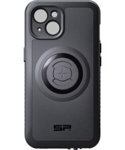 SP Connect Phone Case Xtreme iPhone 15 SPC+ noir