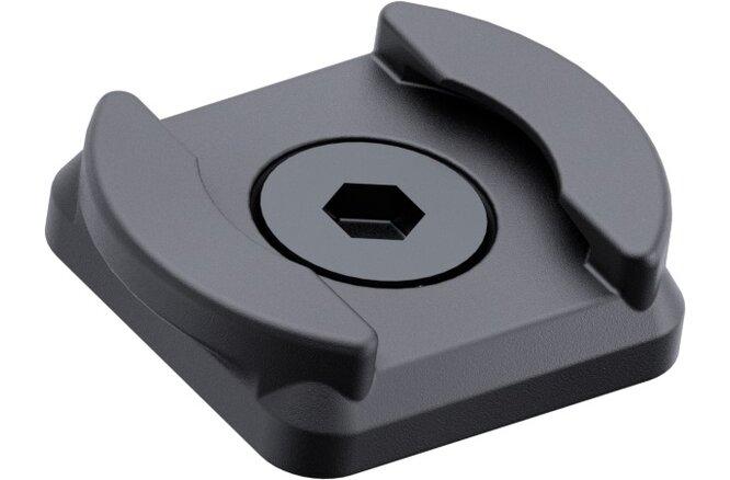 SP Connect Stem Mount Square SPC+ noir SP Connect Stem Mount Square SPC+ noir