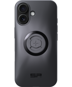 SP Connect Phone Case iPhone 16 SPC+ noir