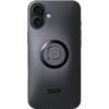 SP Connect Phone Case iPhone 16 Pro SPC+ noir SP Connect Phone Case iPhone 16 Pro SPC+ noir