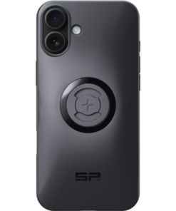 SP Connect Phone Case iPhone 16 Plus SPC+ noir