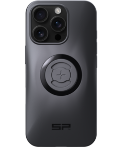SP Connect Phone Case iPhone 16 Pro SPC+ noir