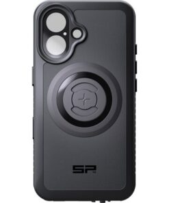 SP Connect Phone Case Xtreme iPhone 16 SPC+ noir