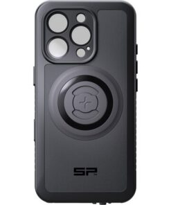 SP Connect Phone Case Xtreme iPhone 16 Pro SPC+ noir