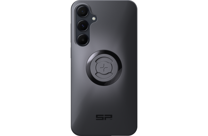 SP Connect Phone Case Samsung A55 SPC+ noir SP Connect Phone Case Samsung A55 SPC+ noir