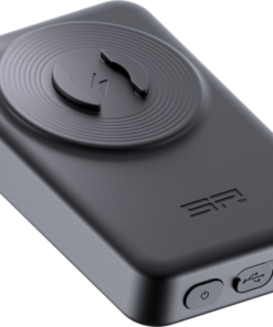 SP Connect Wireless Powerbank SPC+ 10000 mAh, 38.5 Wh, 10 W, noir