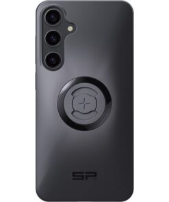 SP Connect Phone Case Samsung S25+ SPC+ noir