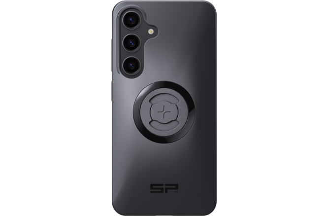 SP Connect Phone Case Samsung S25 SPC+ noir SP Connect Phone Case Samsung S25 SPC+ noir