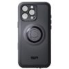 SP Connect Phone Case Samsung S25 Ultra SPC+ noir