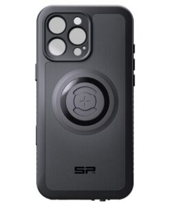 SP Connect Phone Case Xtreme iPhone 16 Pro Max SPC+ noir