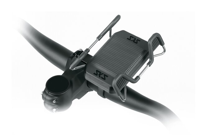 SKS Support smartphone Smartgrab 360 noir SKS Support smartphone Smartgrab 360 noir