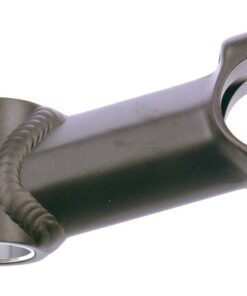 Bike Attitude Potence Ahead VTT ZS060S 1"-1 1/8" 31.8 x 110 mm 35° noir