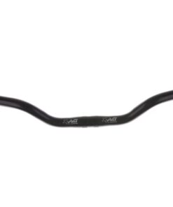 Humpert Guidon Trekking City Comfort 62 cm aluminium noir