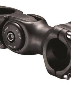 Potence Ahead VTT réglable AS-820A 1"-1 1/8" 25.4 x 110 mm 0-60° noir