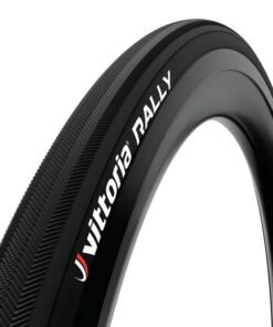 Vittoria Boyau Rally 25-28" noir
