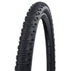 Schwalbe Pneu Rocket Ron 26x2.10 pliable black