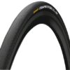 Schwalbe Pneu Lugano II 700x28C rigide black