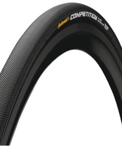 Continental Boyau Competition 28"x22 black
