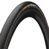 Schwalbe Pneu Lugano II 700x28C rigide black