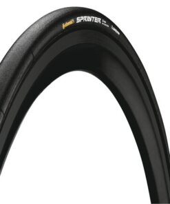 Continental Boyau Sprinter 28"x22 black