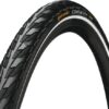 Schwalbe Pneu Marathon Winter 16x1.20 rigide avec bande réfléchissante black