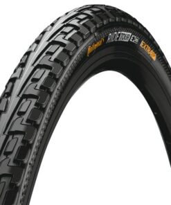 Continental Pneu RideTour 28x1 1/2 rigide black