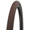 Schwalbe Pneu Super Moto-X 27.5x2.40 rigide noir