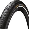 Schwalbe Pneu Land Cruiser 24x1.75 rigide black