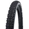 Vittoria Pneu Barzo XC-Trail G2.0 27.5x2.35 TNT noir