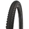 Schwalbe Pneu Big Ben Plus 28x2.00 rigide avec bande réfléchissante black