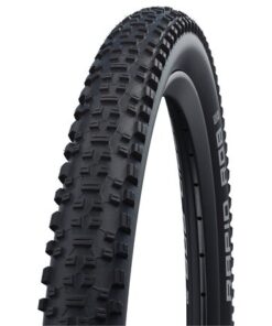 Schwalbe Pneu Rapid Rob 29x2.25 LiteSkin black