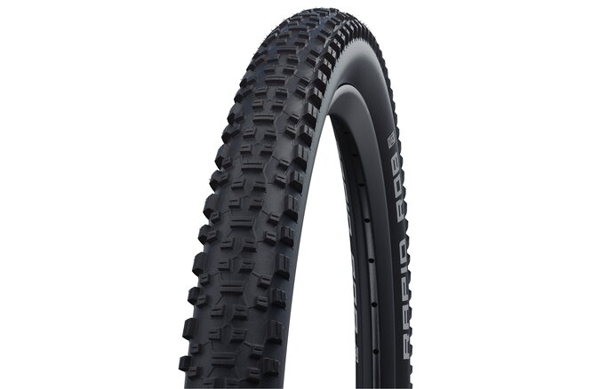 Schwalbe Pneu Rapid Rob 29x2.25 LiteSkin black Schwalbe Pneu Rapid Rob 29x2.25 LiteSkin black