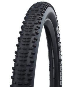 Schwalbe Pneu Racing Ralph 29x2.25 TwinSkin TL-Ready black