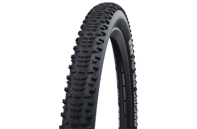 Schwalbe Pneu Racing Ralph 29x2.25 TwinSkin TL-Ready black Schwalbe Pneu Racing Ralph 29x2.25 TwinSkin TL-Ready black