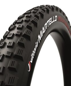 Vittoria Pneu Martello Enduro 4C G2.0 27.5x2.60 TLR 2-fold noir