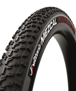 Vittoria Pneu Mezcal 27.5x2.10 rigide noir