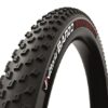 Vittoria Pneu Barzo 27.5x2.25 rigide noir Vittoria Pneu Barzo 27.5x2.25 rigide noir