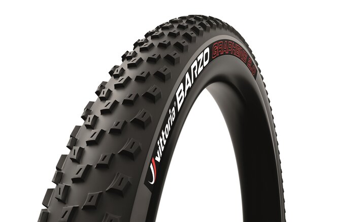 Vittoria Pneu Barzo XC-Trail G2.0 29x2.60 TNT noir Vittoria Pneu Barzo XC-Trail G2.0 29x2.60 TNT noir