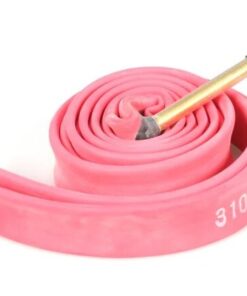 Vittoria Chambre à air Latex 700x19/23 48 mm valve presta RVC