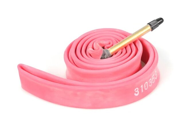 Vittoria Chambre à air Latex 700x19/23 48 mm valve presta RVC Vittoria Chambre à air Latex 700x19/23 48 mm valve presta RVC