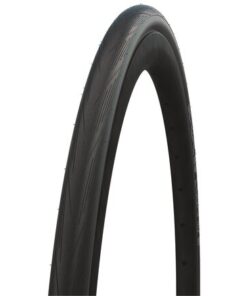 Schwalbe Pneu Lugano II 700x28C rigide black