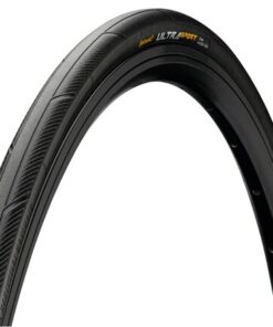 Continental Pneu Ultra Sport 3 700x25C pliable black