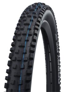 Schwalbe Pneu Nobby Nic 29x2.40 SuperGround Addix SpeedGrip TL-E black